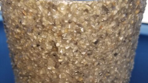Flint-Coat – ZEROCOR Tubulars